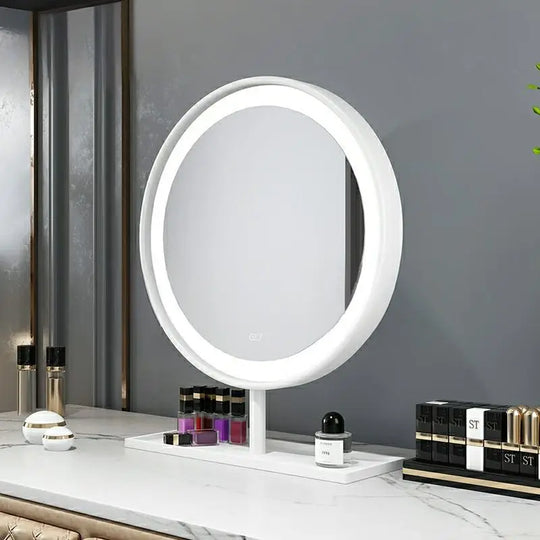 KAMPO Modern LED Vanity Mirror