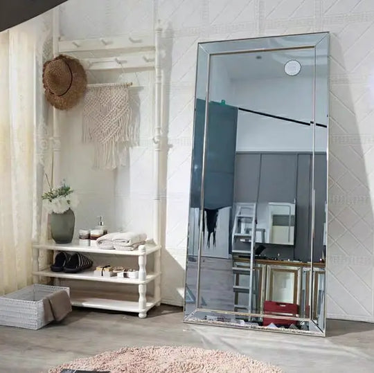 TEIN Classic Full Length Accent Mirror