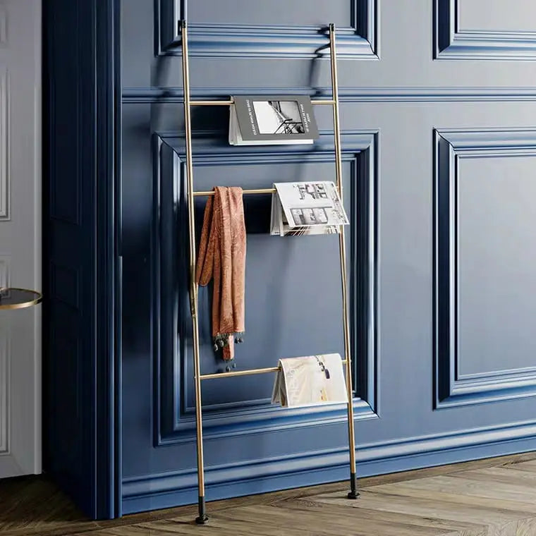 PEAK Stainless Steel Ladder Towel Rack