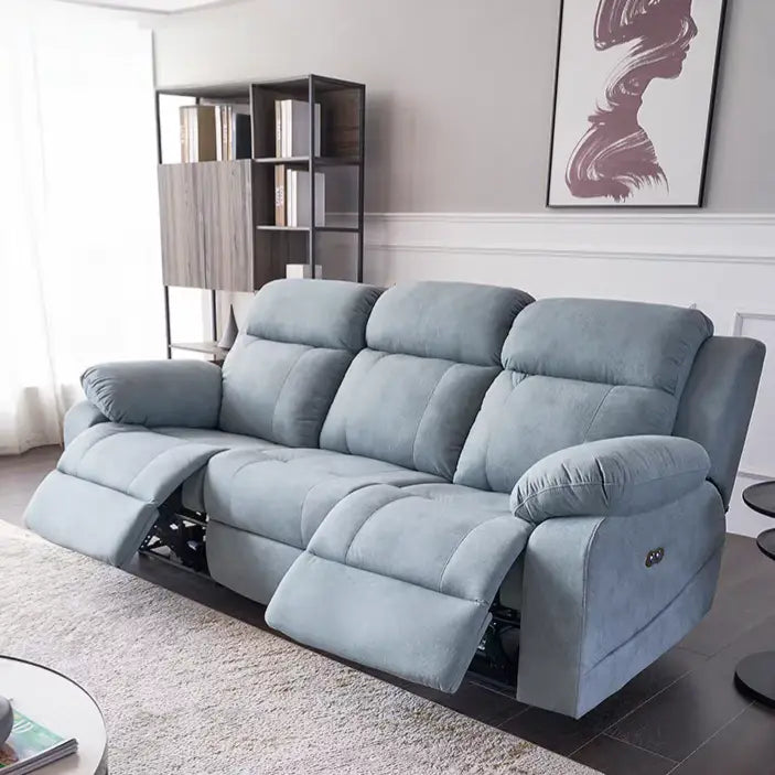 KATA Modern Recliner Sofa