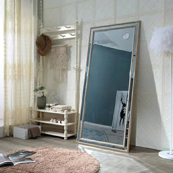 TEIN Classic Full Length Accent Mirror
