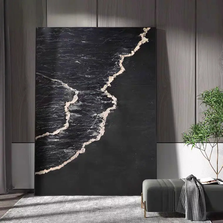 HUY Modern Wall Art