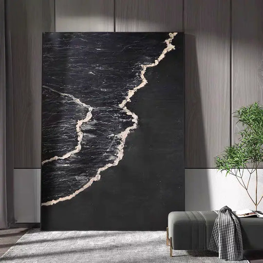 HUY Modern Wall Art