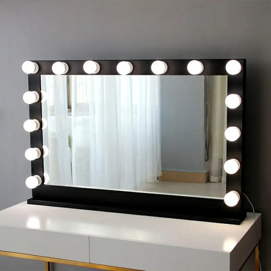 ROGERS Hollywood Vanity Mirror