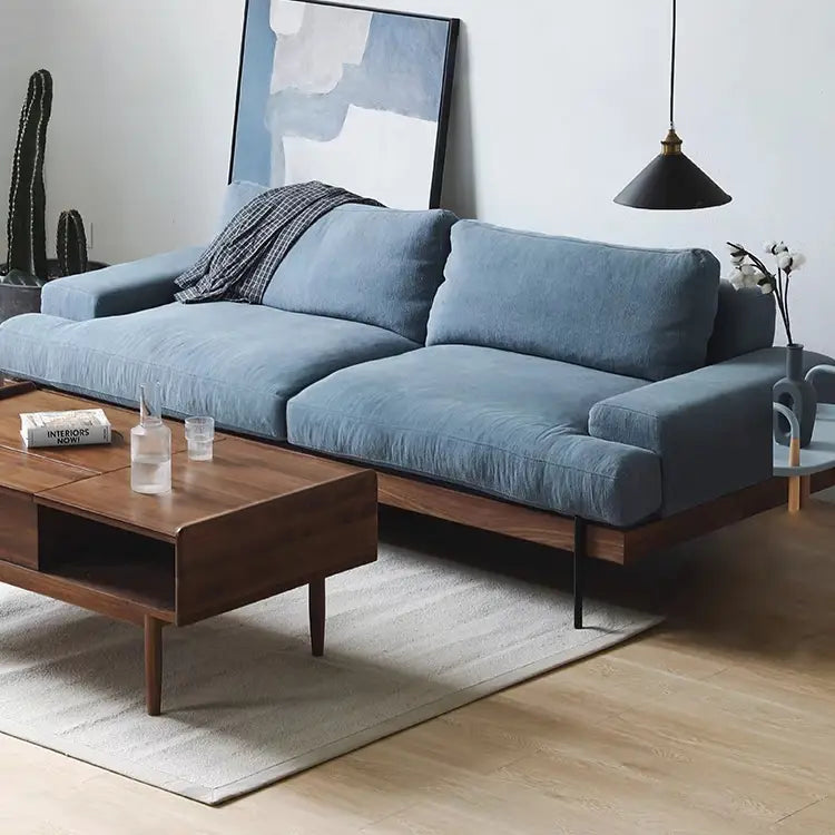 MCG Fabric Sofa