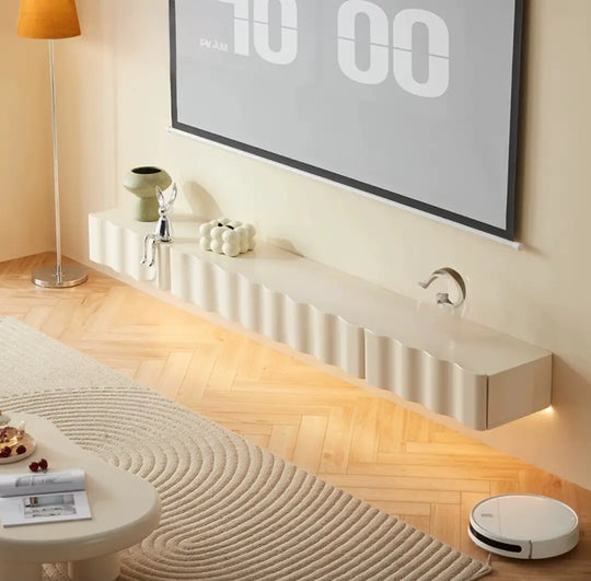 TWIGGY Modern Floating TV Console
