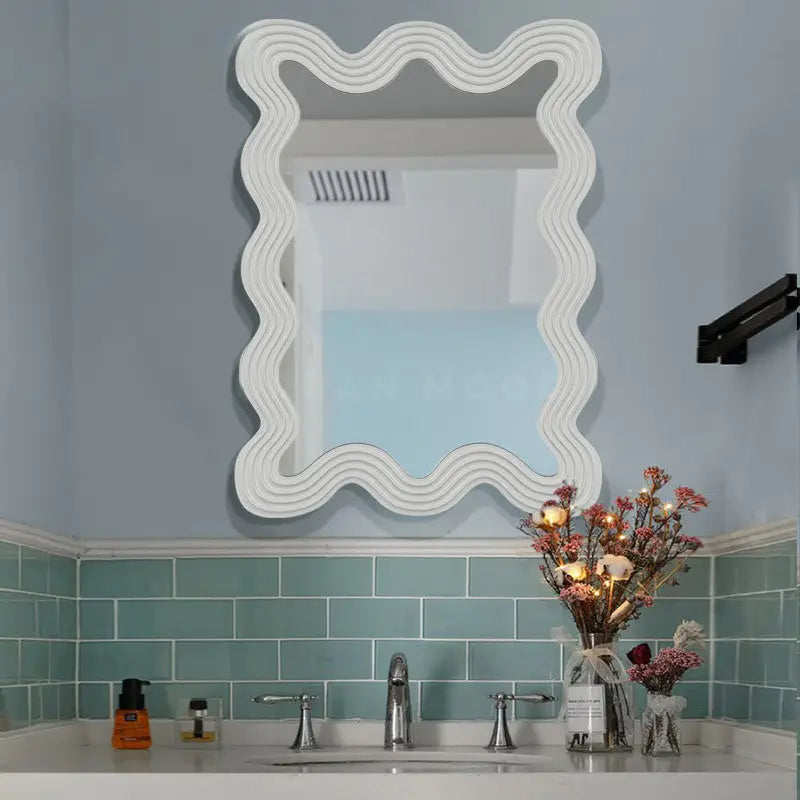 LIMED Modern LED Wall Mirror