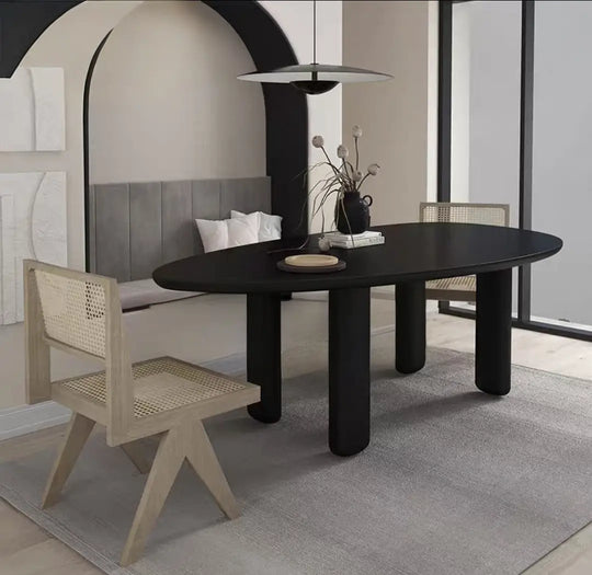 QUEE Postmodern Dining Table