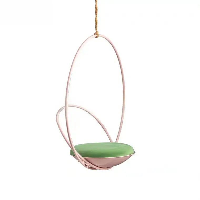 DRIZZLY Minimalist Swing Chair