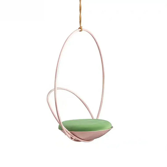 DRIZZLY Minimalist Swing Chair