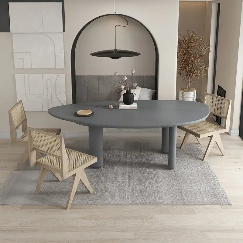 QUEE Postmodern Dining Table