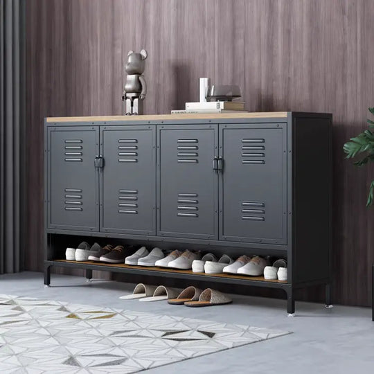 MARCO Industrial Shoe Cabinet