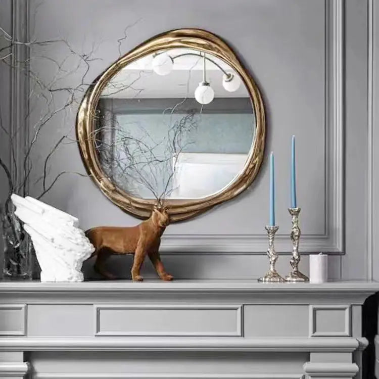 CLÉMENT Classic Wall Mirror