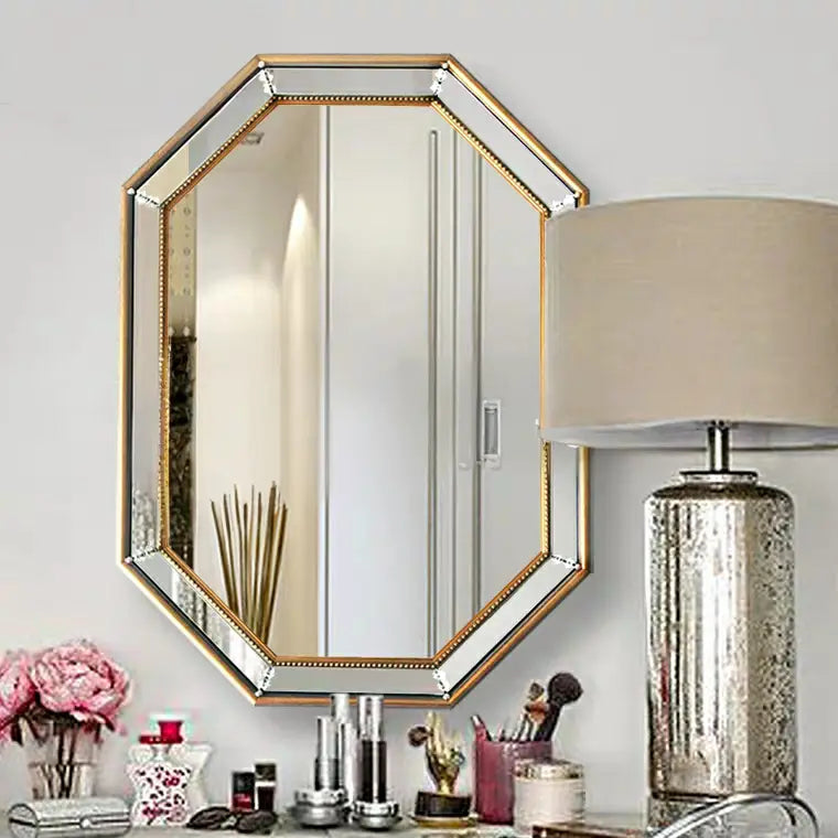 RUNA Victorian Accent Wall Mirror