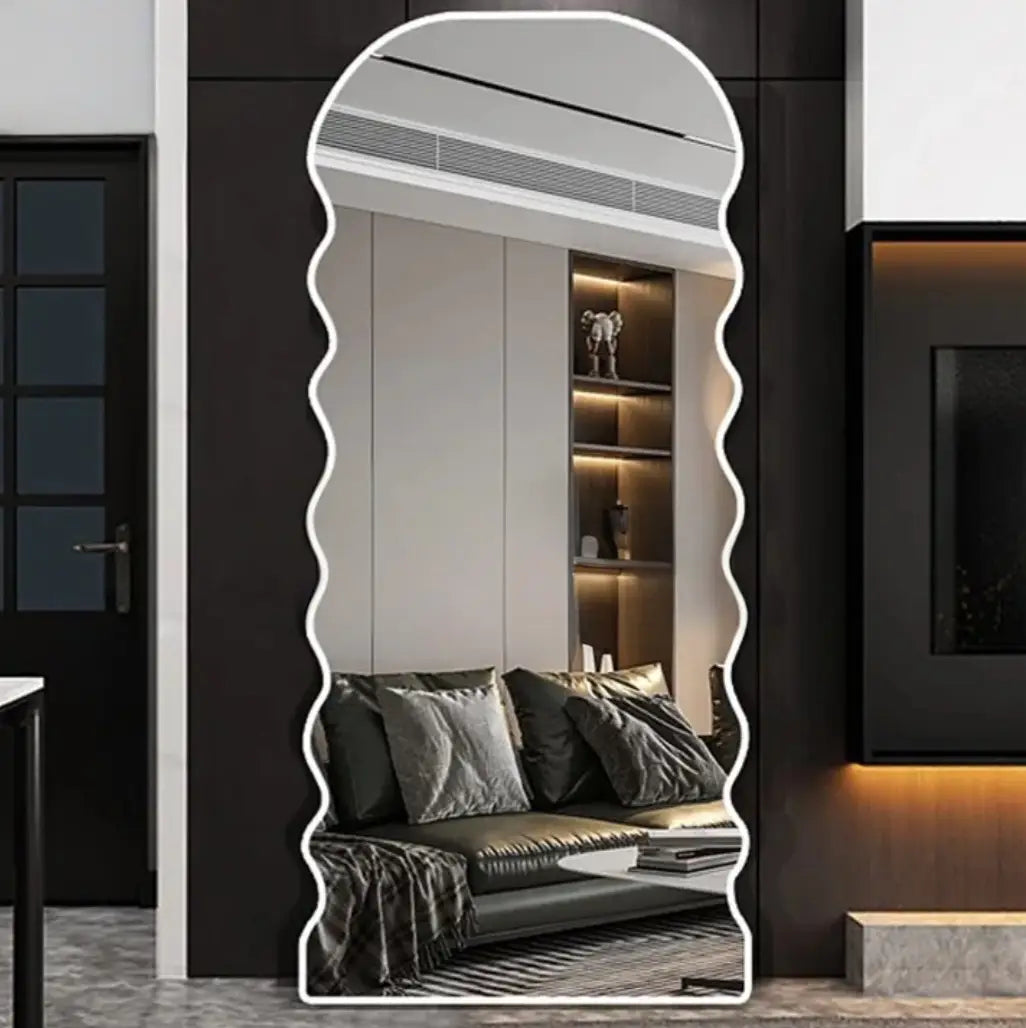 AILEEN Modern Full Length Mirror