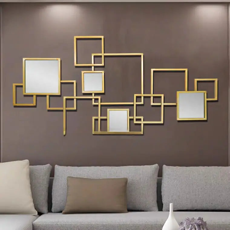 THIBAULT Luxury Accent Wall Art