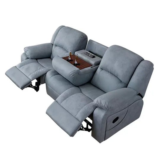 KATA Modern Recliner Sofa