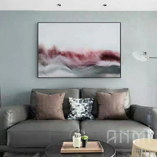 ADRIAN Modern Abstract Wall Art