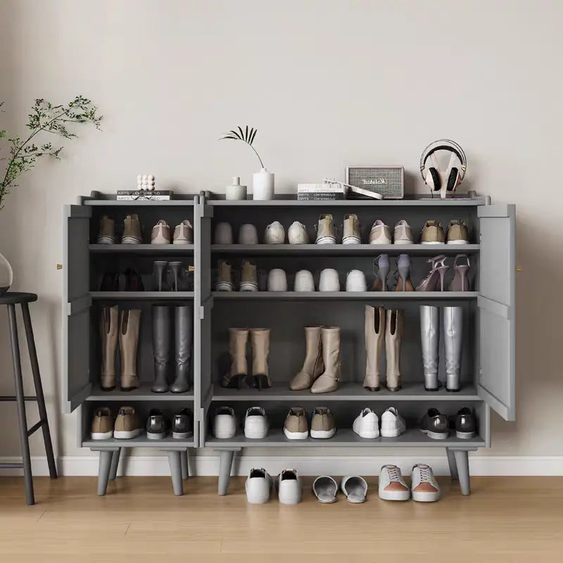JAVIER Modern Shoe Cabinet
