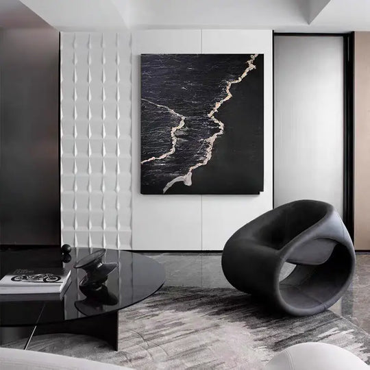 HUY Modern Wall Art