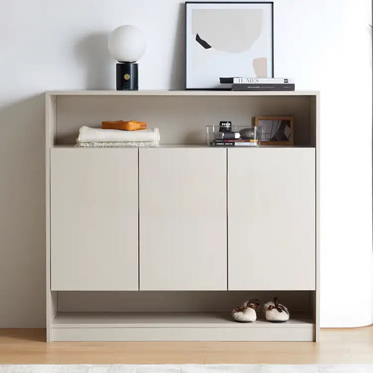 PER Minimalist Shoe Cabinet