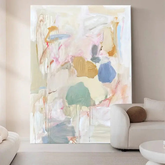 ORION Modern Abstract Oil Painting
