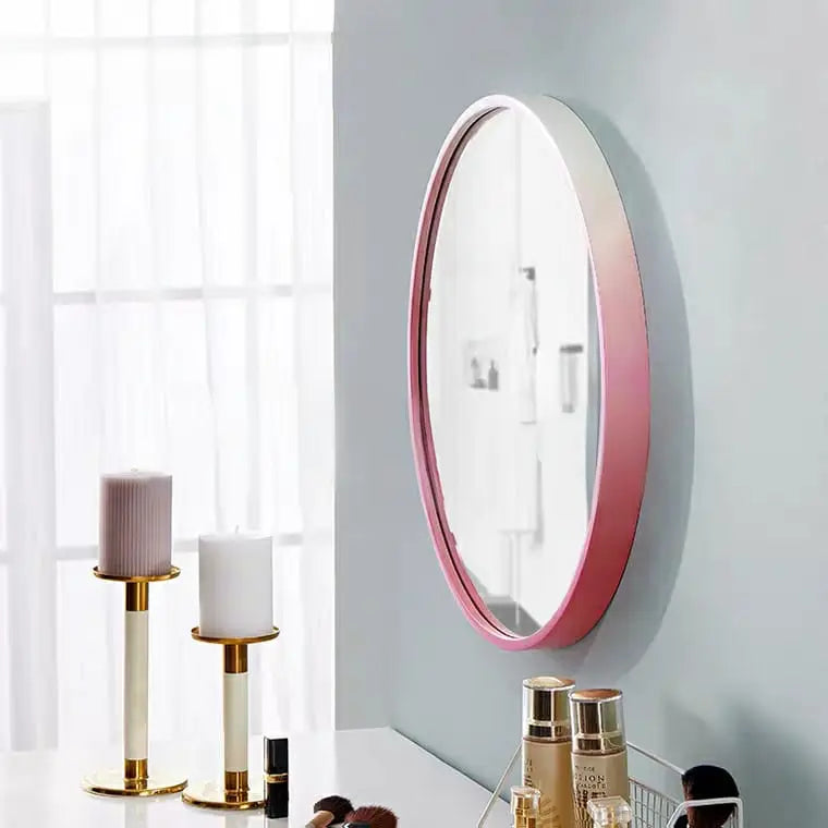 CELDIC Modern Ombre Wall Mirror