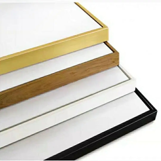 NOVEL Gold Dust Accent Wall Art