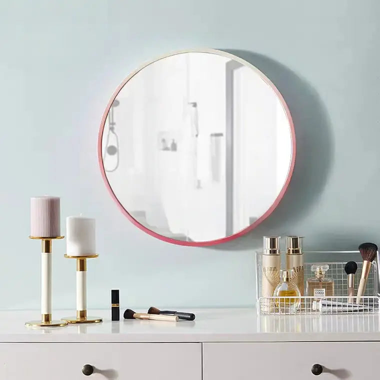 CELDIC Modern Ombre Wall Mirror
