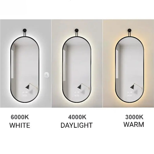 CONSTANTINE Modern LED Wall Mirror