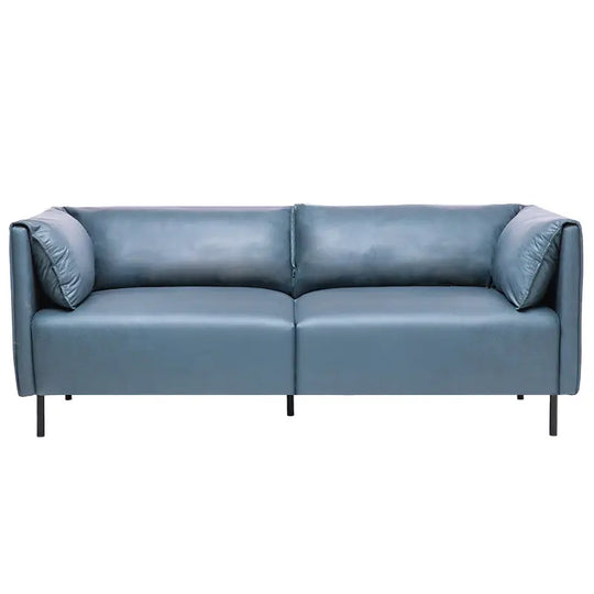 TREETH Modern Leathaire Sofa