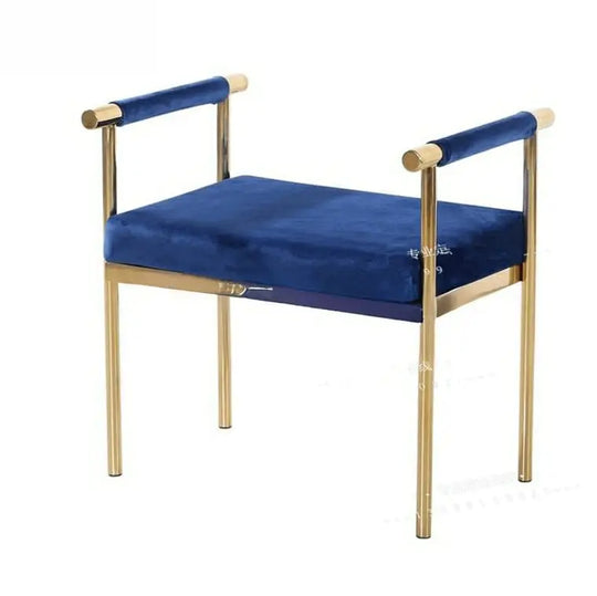 COVEN  Modern Entryway Shoe Bench