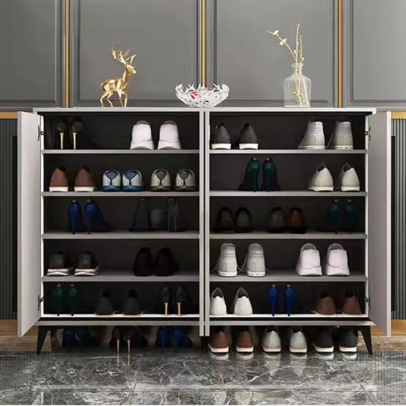 JAKOB Modern Shoe Cabinet