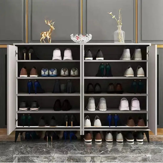 JAKOB Modern Shoe Cabinet