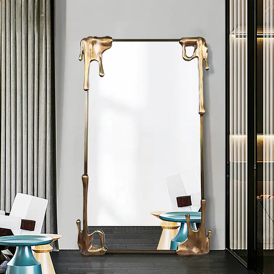 OVET Modern Standing Mirror