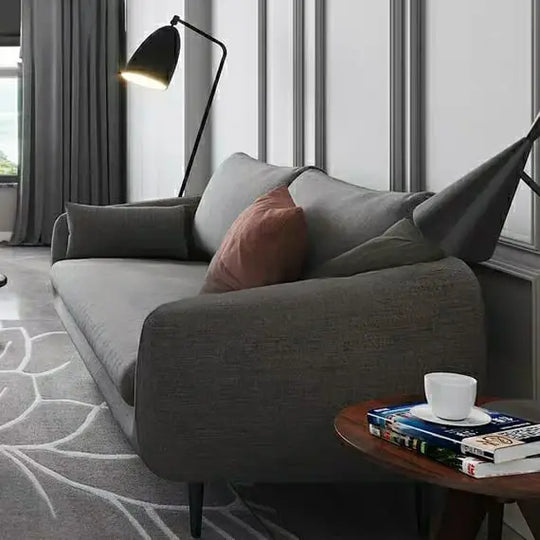 JET Modern Fabric Sofa