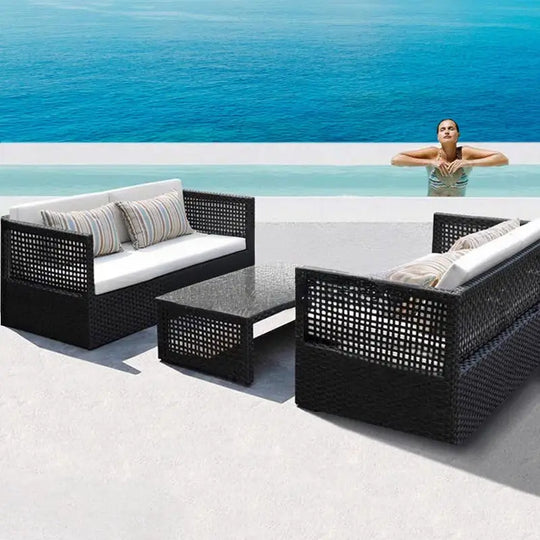 CAIO Modern Outdoor Sofa
