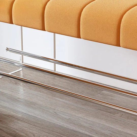 ELI Modern Acrylic Bench