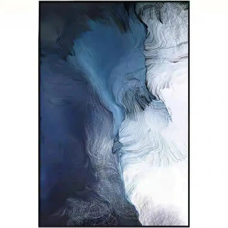 ADRIAN Modern Abstract Wall Art