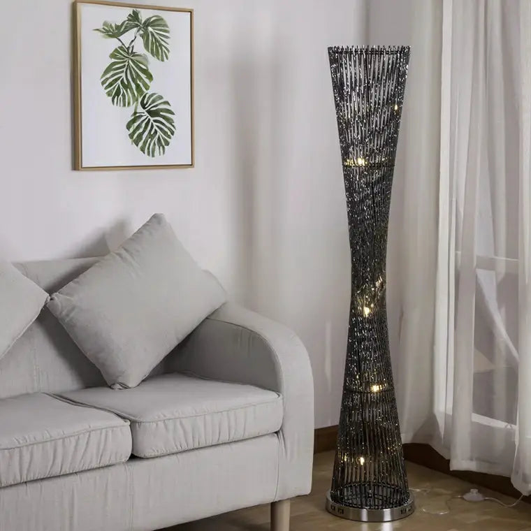 MATTEO Modern LED Floor Lamp