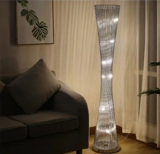 MATTEO Modern LED Floor Lamp