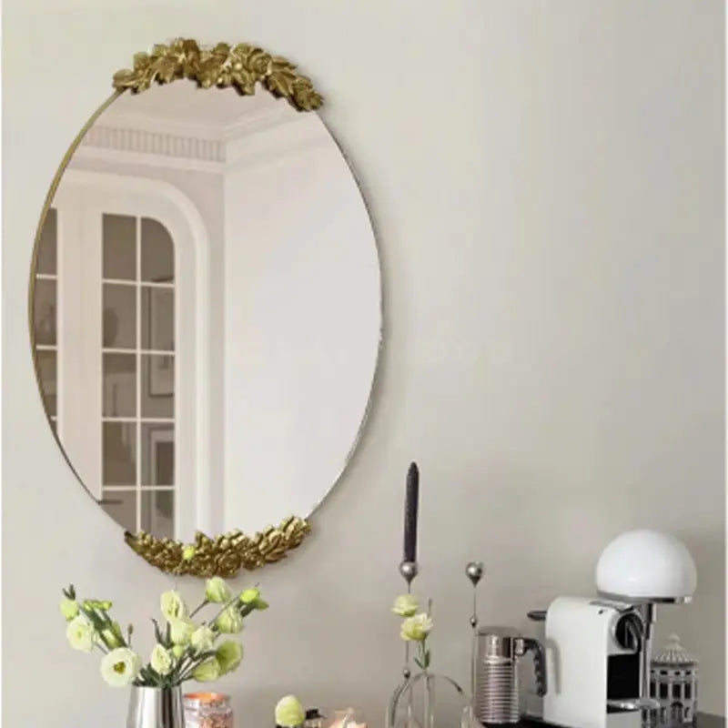 IVY Victorian Wall Mirror