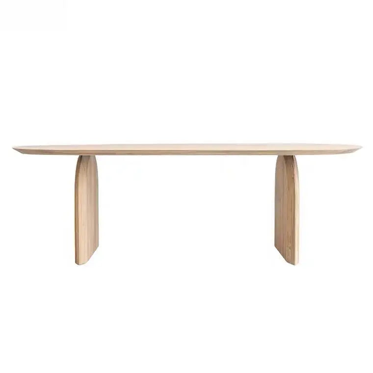 PENTAGON Scandinavian Dining Table
