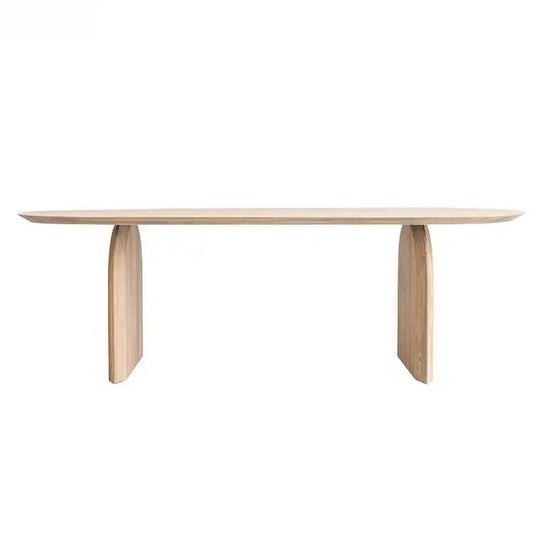 PENTAGON Scandinavian Dining Table