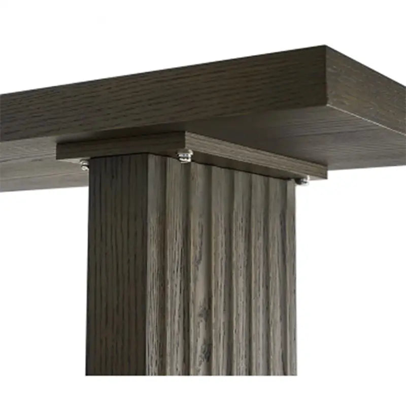 DOEL Modern Dining Table