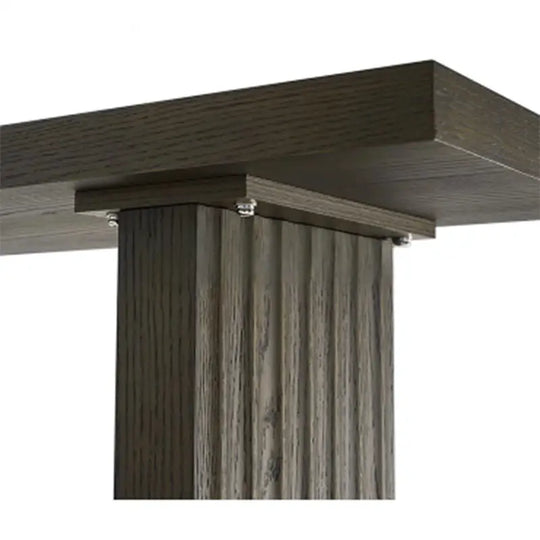 DOEL Modern Dining Table
