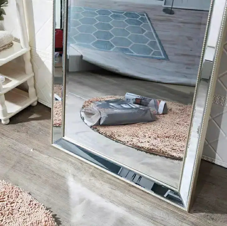 TEIN Classic Full Length Accent Mirror