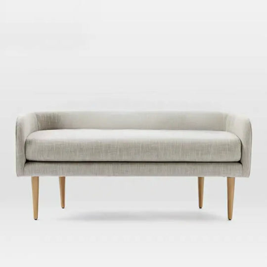 ALEJO Classic Ottoman Bench