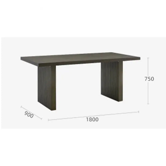 DOEL Modern Dining Table
