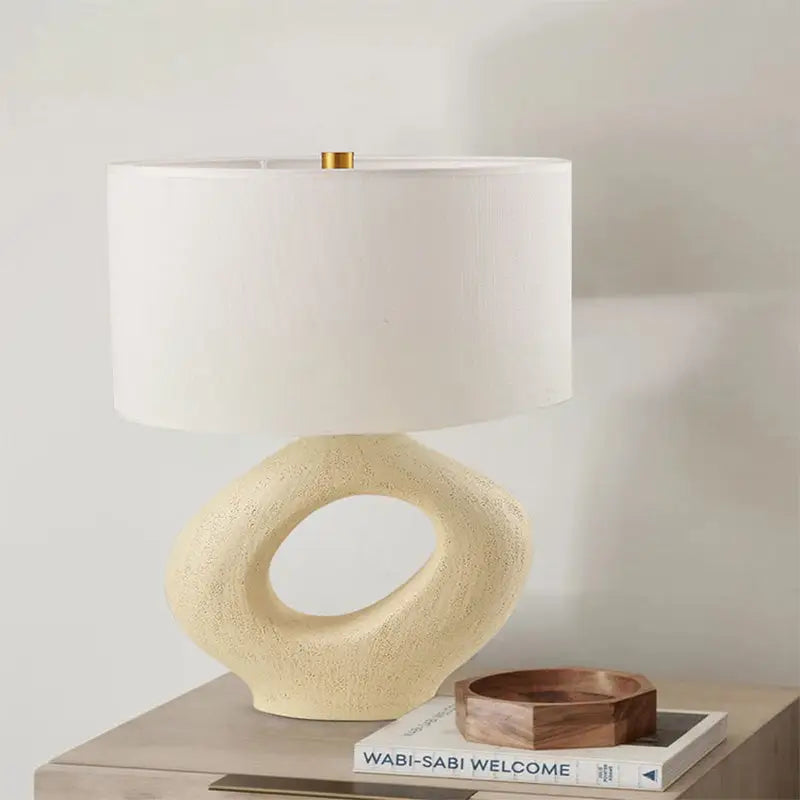 PERRY Mid Century Table Lamp